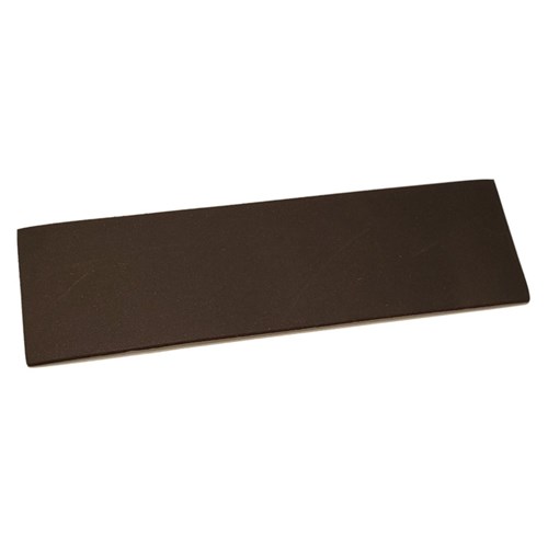 2" x 7" Sponge Platen Pad