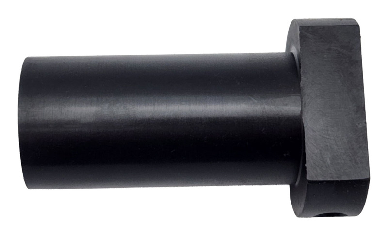 Roto Peen Whl Arbor W/Screws