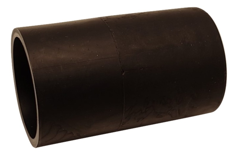 Hose Cuff- 1" to 3/4" Thd, Conduc., Short