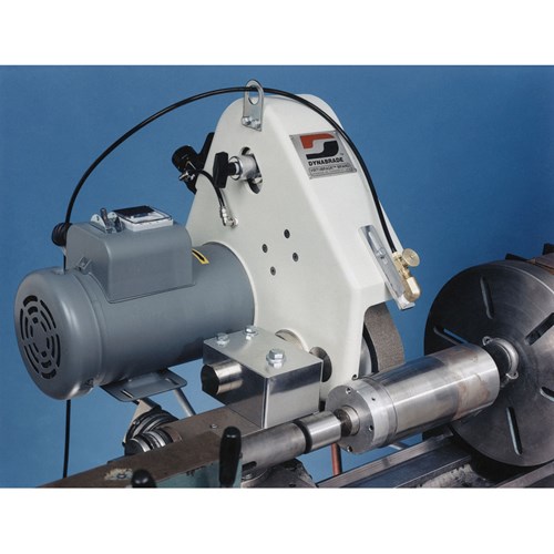 2" x 48" (51 mm x 122 cm) Electric Variable Speed Tool Post Grinder