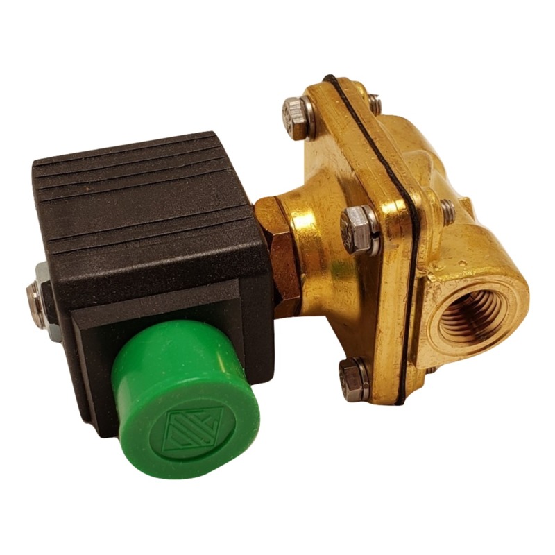 Solenoid Valve