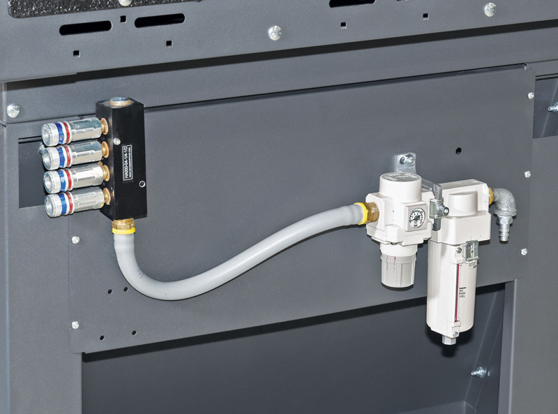 Filter/Reg Manifold Accesory Kit