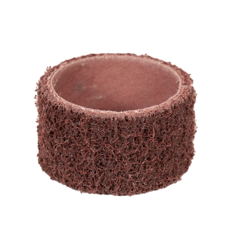 1-1/2" D x 1" W Med. NWN Band