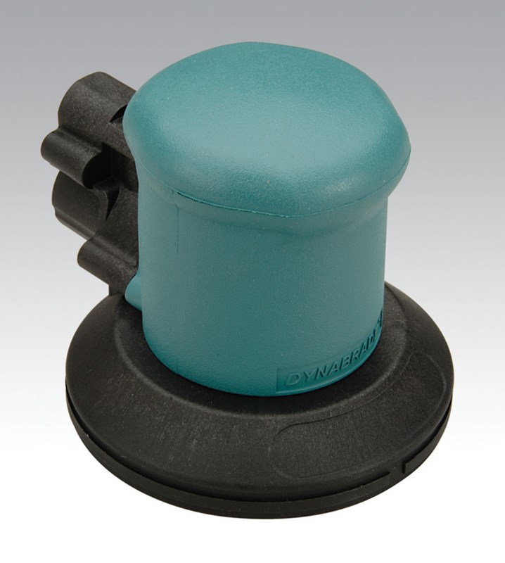 Housing for Model 58410