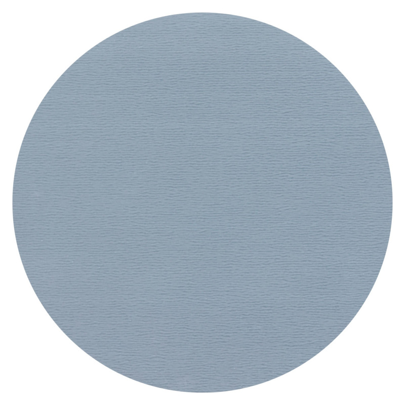 3" P3000 Grit Dynasoft Finishing Film Non Vac Hook Face Disc
