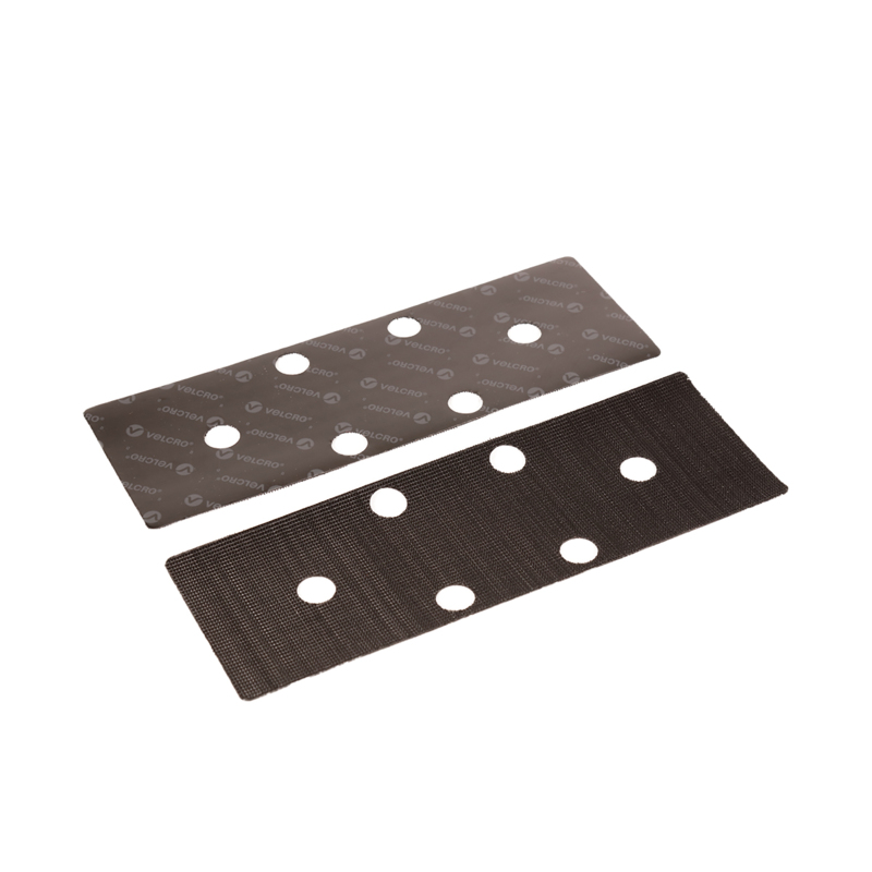 2-3/4" (70 mm) W x 8" (203 mm) L Conversion Pad, Vinyl-to-Hook