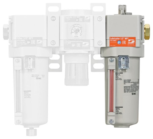 Lubricator