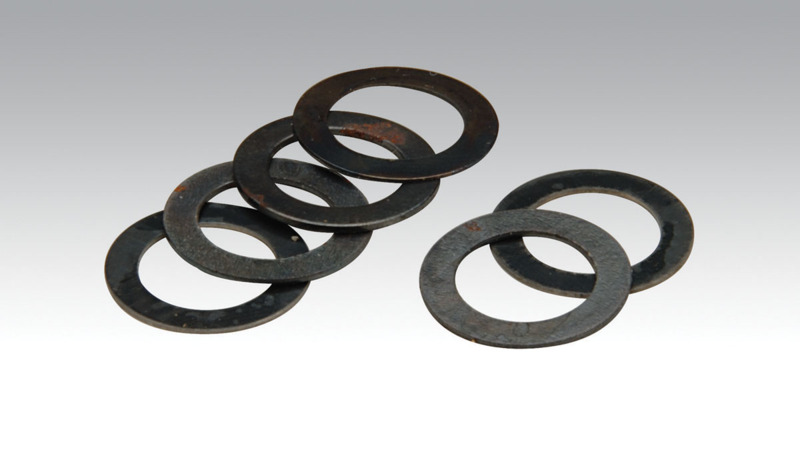 Spacer Set (6/Pkg.)