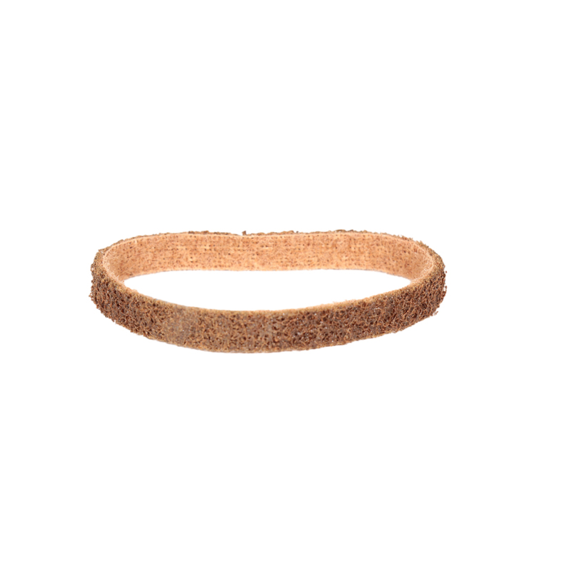 1/2" (13 mm) W x 12" (305 mm) L Coarse NWN DynaBrite Premium Belt