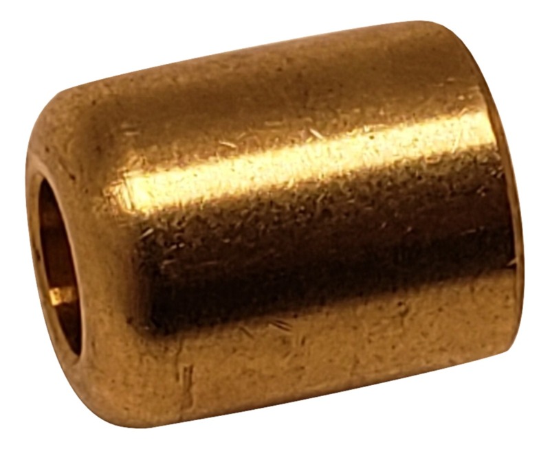Valve Stem Bushing, NOT FOR SALE