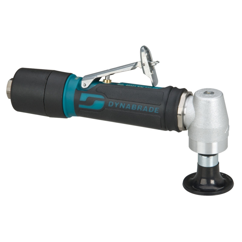 .4hp Disc Sander-15,000rpm