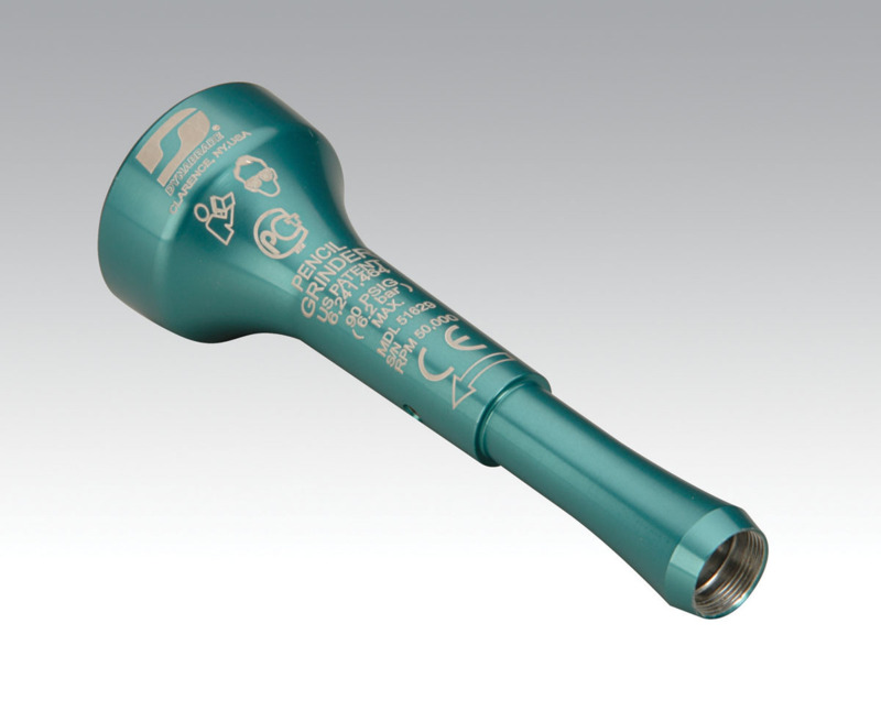Housing for Model 51622, 35,000 RPM
