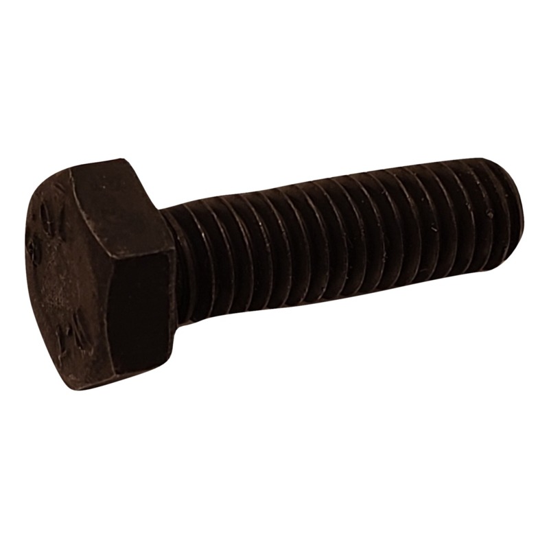 M6 x 20 Hex Bolt