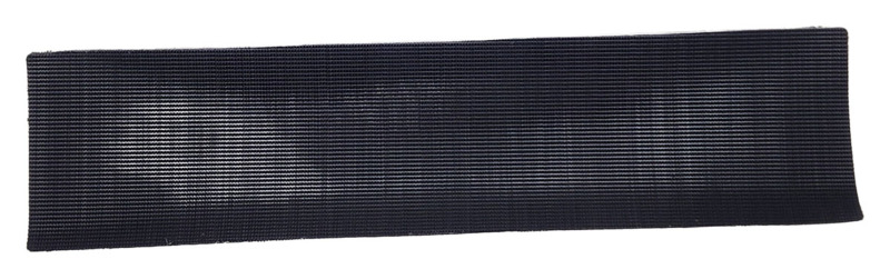 2-3/4" (19 mm) W x 11" (279 mm) L Conversion Pad, Vinyl-to-Hook