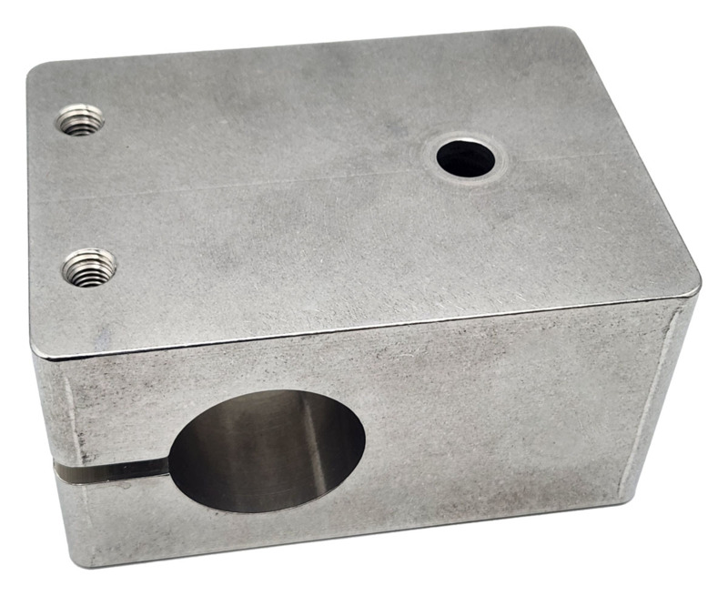 Mounting Block