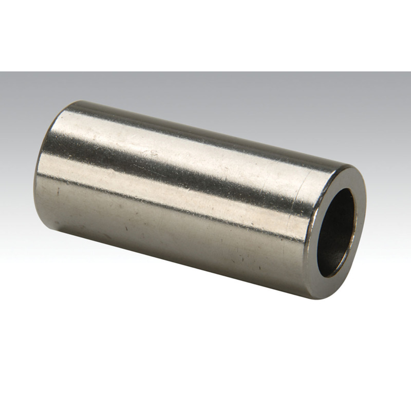 Tension Roller tumbled