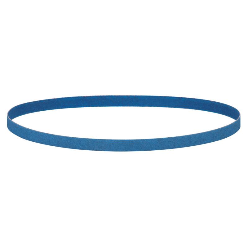 1/2" (13 mm) W x 24" (610 mm) L 60 Grit A/Z DynaCut Belt