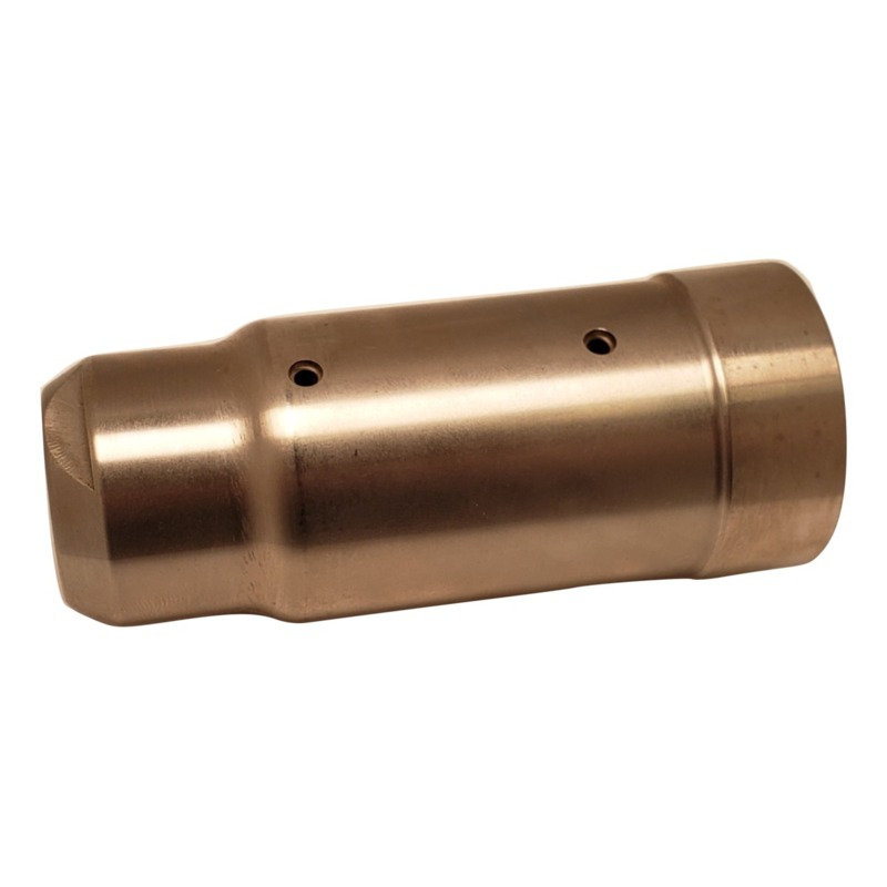 Cover, Front End, Ext., Ring Gear, 0.7 hp