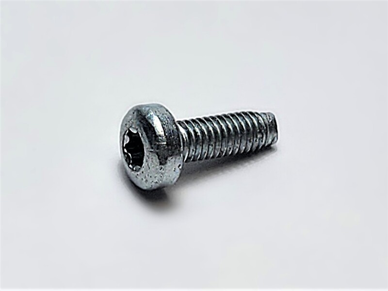 Screw