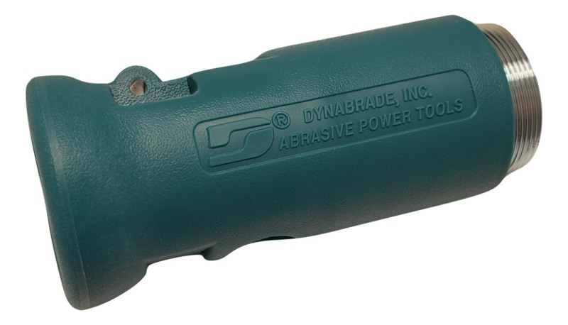 Housing for Model 52201 25,000 RPM
