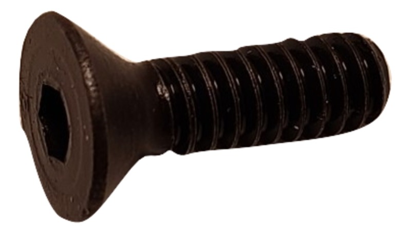 Flat Head Socket Head Cap Screw