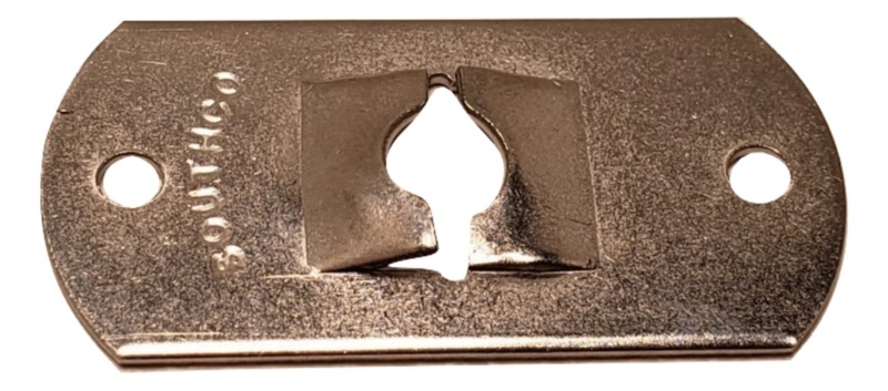 Quick Lock Receptacle