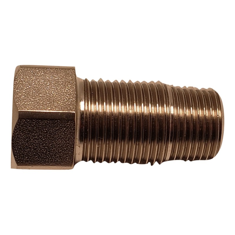 Air Inlet Adaptor- 3/8" Pipe Thread