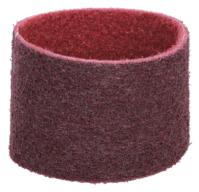 3" (76 mm) W x 10-11/16" (272 mm) L Medium NWN DynaBrite Belt