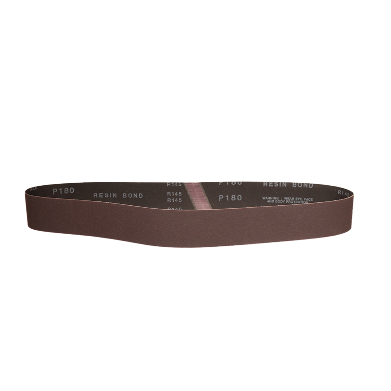 2" x 42" 180 Grit A/O DynaCut Belt