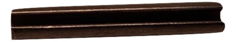 Slotted Spring Pin