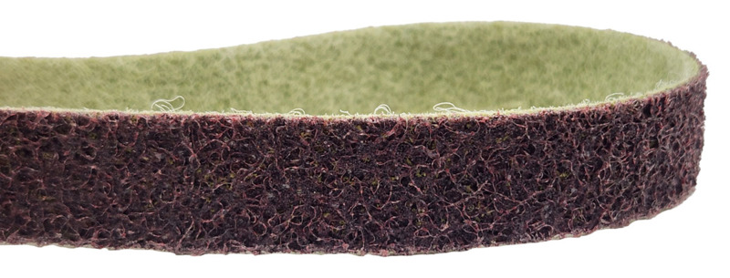 3/4" (19 mm) W x 20-1/2" (521 mm) L Medium NWN DynaBrite Belt