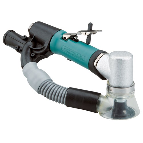 2" Self-Generated Vac-Ready Di