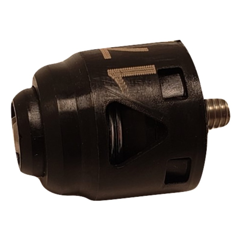 Governor Ass'y.- 17K RPM