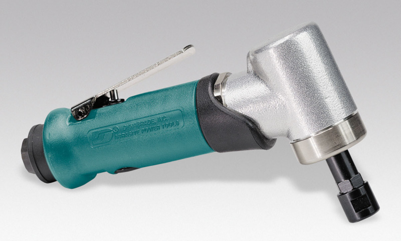 .4 hp 7 Degree Die Grinder