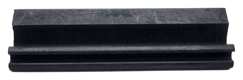 3" Dia. x 3" W Replacement Flexer