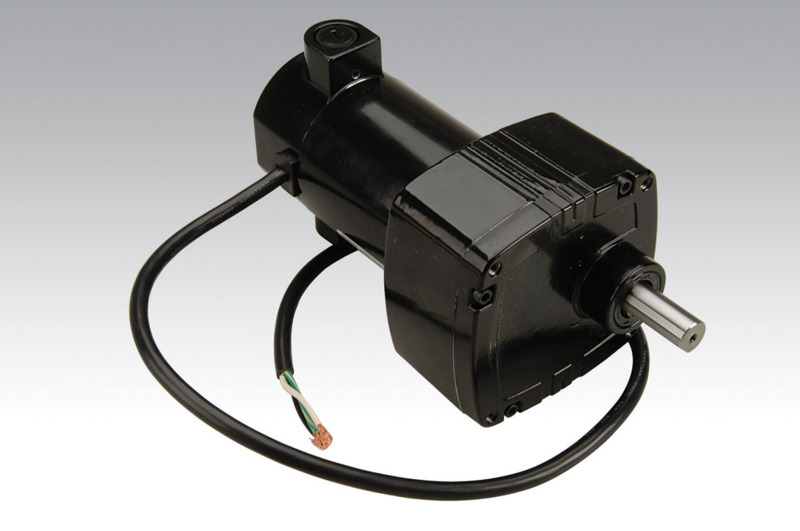 Drive Motor