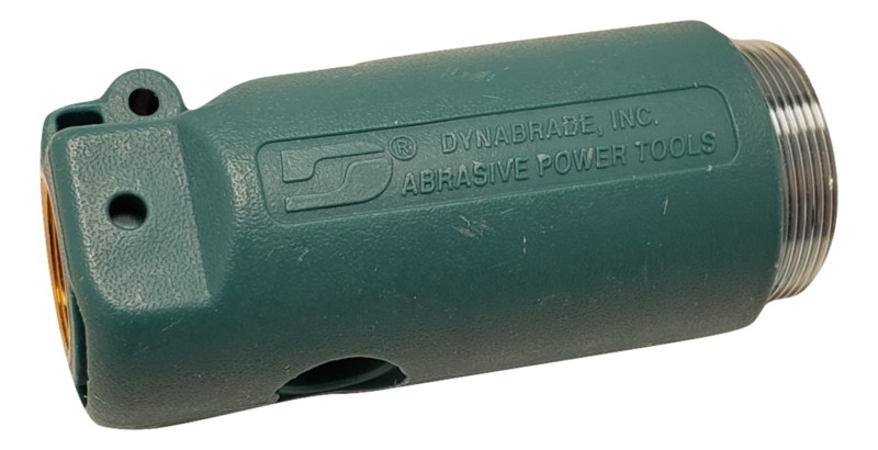 Housing for Model 52430