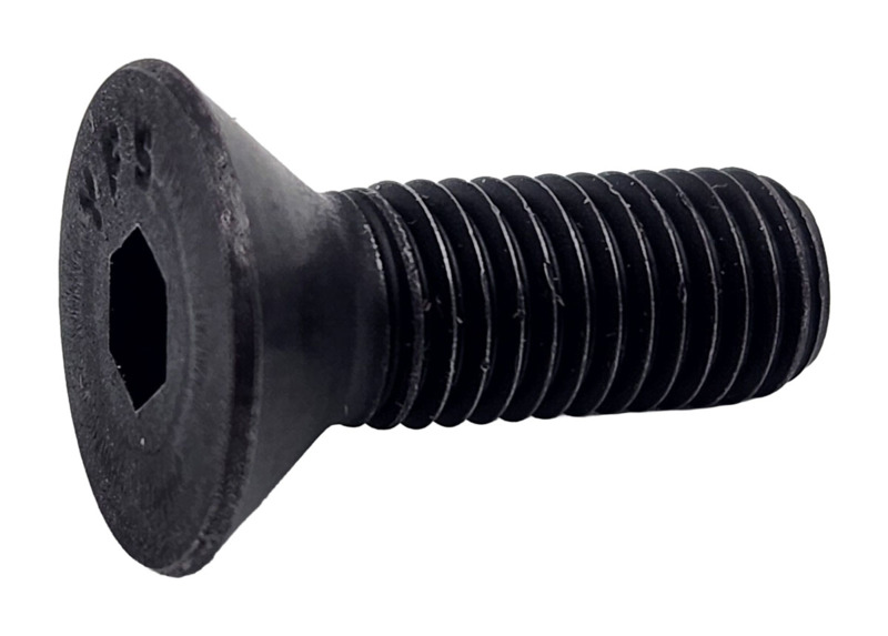 Flat Head Cap Screw