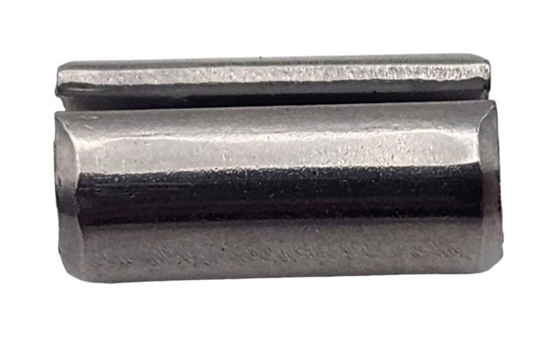 Slotted Spring Pin