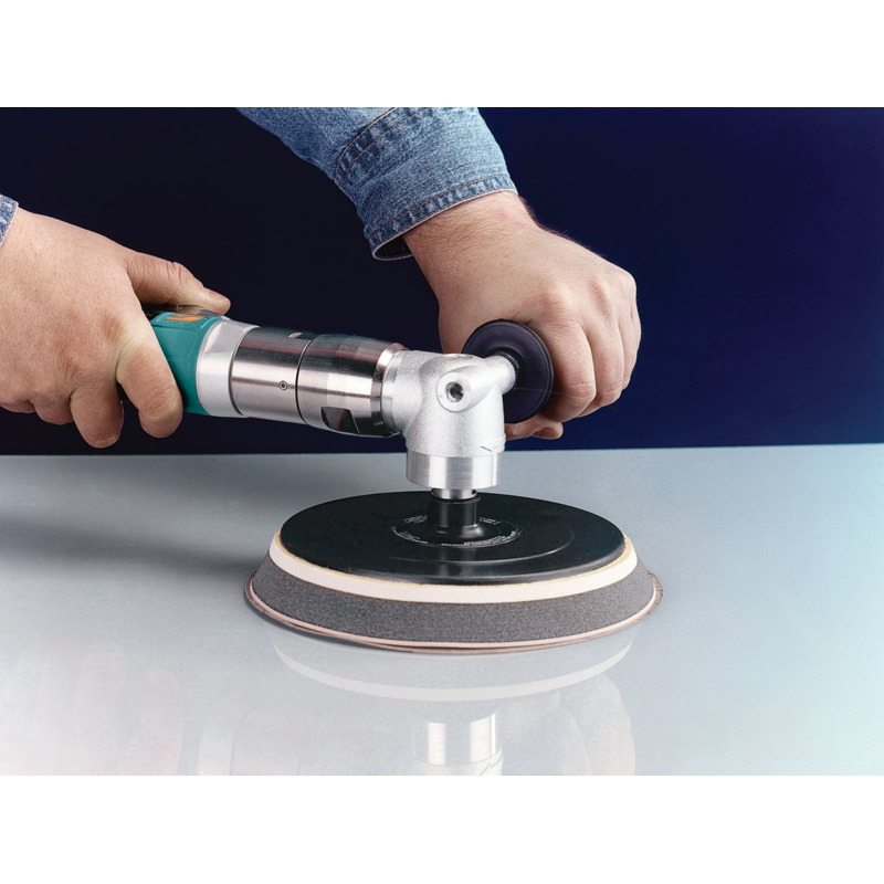 1Hp Rt. Angle Buffer,  2,800 R