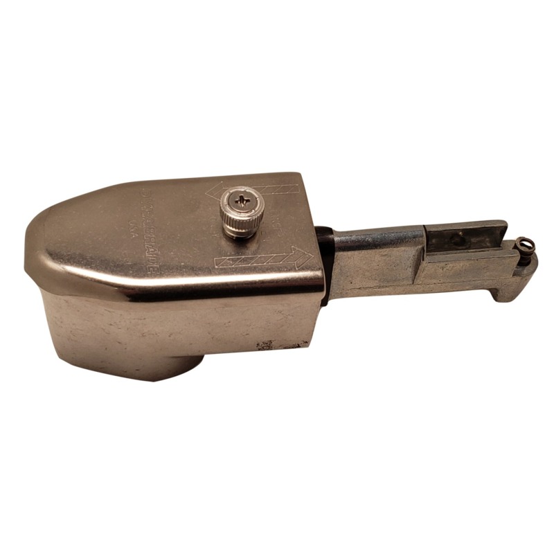 Head Assy -Dynafile III