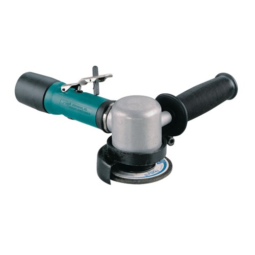 .55Hp Dep. Center Whl. Grinder