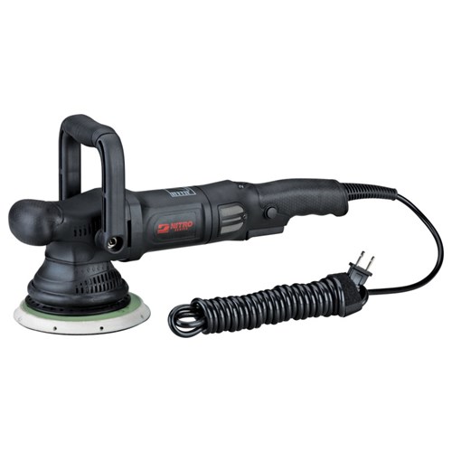 Random Orbital Buffer/Polisher