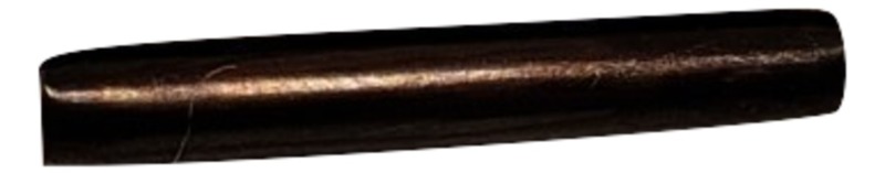Coiled Spring Pin, Heavy Duty