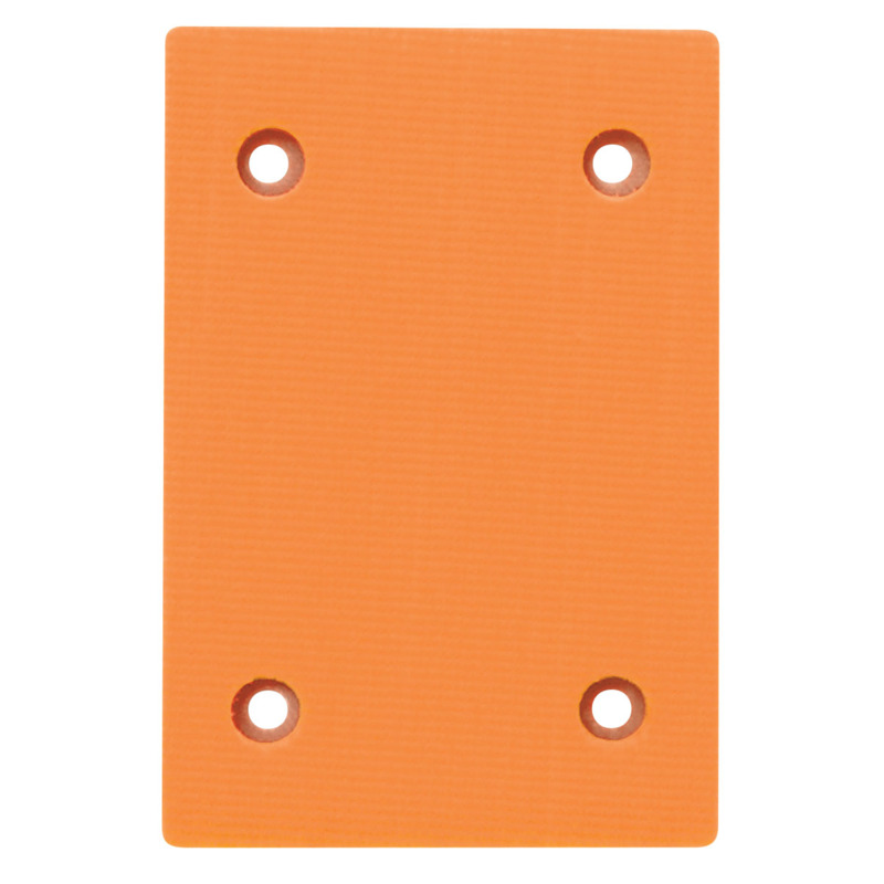 74 x 109mm Non-Vac Hook & Loop