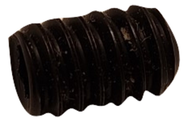 Cup Point Socket Set Screw