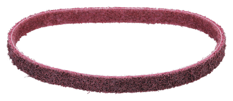1-1/2" (38 mm) W x 30" (762 mm) L Medium DynaBrite Plus Belt
