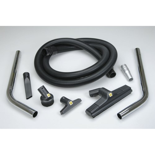 Div. II Vacuum Cleaning Kit