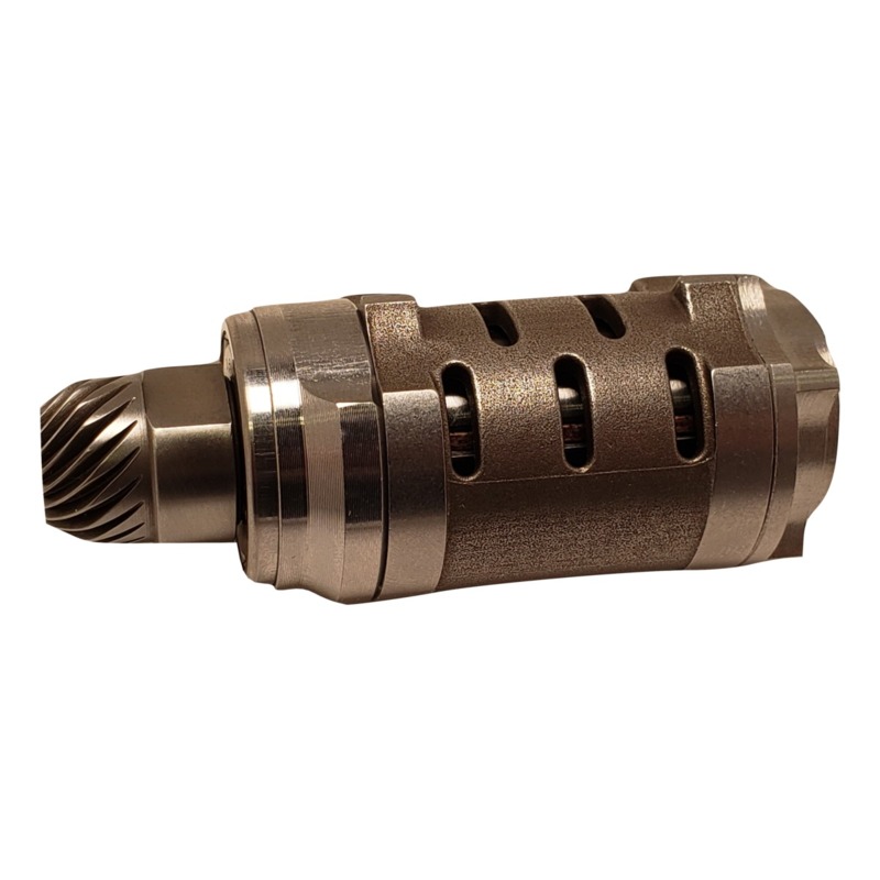 Drop In Motor .3 hp Short Block 15,000 RPM