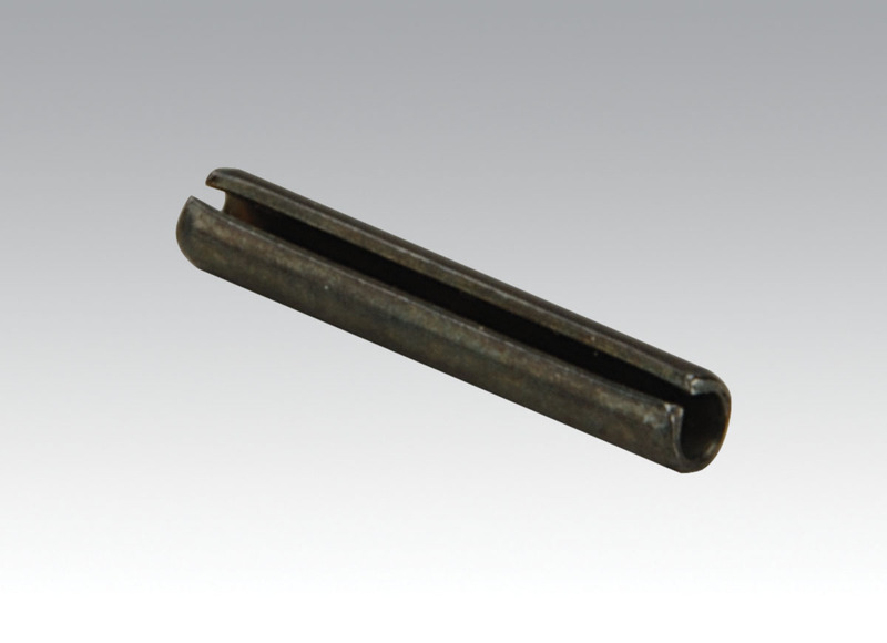 Slotted Spring Pin